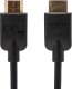 Kabel Techly TECHLY HDMI 4K 60Hz High Speed Anschlusskabel mit Ethernet schwarz 5m 8