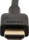 Kabel Techly TECHLY HDMI 4K 60Hz High Speed Anschlusskabel mit Ethernet schwarz 5m 9