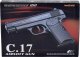 Skleplolki PISTOLET ASG NA KULKI BB 6mm KARABIN 4