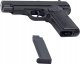 Skleplolki PISTOLET ASG NA KULKI BB 6mm KARABIN 7