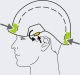 Petzl Kask Petz Vertex Czerwony 4