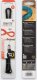 Organizer Nite Ize Elastyczna Opaska Gear Tie 6 2Pack Black 1