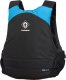 Crewsaver Kamizelka asekuracyjna PRO 50N SZ Black/Blue S/M (2620-S/M) 1