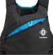 Crewsaver Kamizelka asekuracyjna PRO 50N SZ Black/Blue S/M (2620-S/M) 2