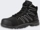 Helly Hansen Buty Robocze Helly Hansen Manchester Mid S3 Black 3