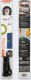 Organizer Nite Ize Elastyczna Opaska Nite Ize Gear Tie 6 2Pack Black 1