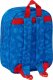 Safta PLECAK PRZEDSZKOLNY 3D MARVEL SPIDERMAN 1