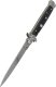Frank Beltrame Nóż sprężynowy Frank Beltrame Stiletto Black 28cm 2