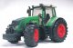 Bruder Pojazd Traktor Fendt 936 Vario 9