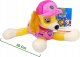 Sambro MASKOTKA PLUSZAK PRZYTULANKA PSI PATROL Skye 30 cm 2
