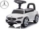 Milly Mally Milly Mally Pojazd MERCEDES C-Class S White 1