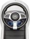 Milly Mally Milly Mally Pojazd MERCEDES C-Class S White 10