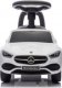 Milly Mally Milly Mally Pojazd MERCEDES C-Class S White 1