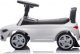 Milly Mally Milly Mally Pojazd MERCEDES C-Class S White 3