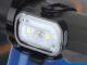 Blackburn Lampka przednia BLACKBURN CLICK USB 60 lumenów czarna (BBN-7074411) 2
