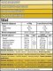 TREC TREC Vitargo Electro-Energy 1050g Peach 3