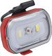 Blackburn Lampka przednia CLICK USB 60 lumenów czerwona (BBN-7074696) 1