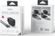 Yesido yesido Ład. sieć. YC52 PD 30W QC USB-A+C +iP + Kabel  27W C/iP 1m, BLACK / CZARNY 2