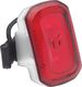 Blackburn Lampka tylna CLICK USB 20 lumenów biała (BBN-7074704) 1