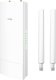 Access Point Cudy Cudy Zewnętrzny Punkt dostępu RE1200 Outdoor WiFi Repeater AC1200 3