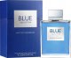 Antonio Banderas Blue Seduction EDT 200 ml 1