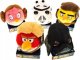 Jokomisiada Angry Birds Star Wars maskotka DARTH VADER ZA0959 3