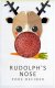 Konjac Konjac, Festive Blitzen S, Makeup Sponge For Women 1