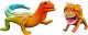 Figurka The Good Dinosaur Disney Pixar by Tomy, The Good Dinosaur, Dinosaur, For Boys, 3+ years For Boys 11