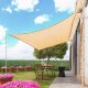 InnovaGoods InnovaGoods Rectangular Shade Sail Reshad InnovaGo 5