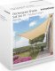 InnovaGoods InnovaGoods Rectangular Shade Sail Reshad InnovaGo 7