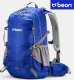 Plecak turystyczny Beon Plecak XB540 Blue 1