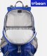 Plecak turystyczny Beon Plecak XB540 Blue 5