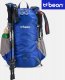Plecak turystyczny Beon Plecak XB540 Blue 7