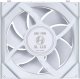 Wentylator Lian Li UNI FAN SL Wireless LCD 120 biały (12SLLCD1W1W) 2