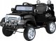Jokomisiada Auto terenowy JEEP gumowe koła EVA Pilot PA0111 2