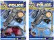 Pro Kids Zestaw policyjny mix 4