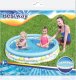 Bestway Basen Brodzik Rybki 1 22 25cm BESTWAY 3