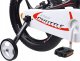 Royalbaby RoyalBaby Rower 14" Space Shuttle + pchacz RB14-22 6