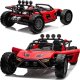 Jokomisiada Auto Buggy Racing dwu osobowy pojazd PA0281 1