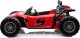 Jokomisiada Auto Buggy Racing dwu osobowy pojazd PA0281 2