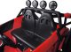 Jokomisiada Auto Buggy Racing dwu osobowy pojazd PA0281 3