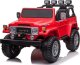 Jokomisiada Autko na akumulator 2os Toyota Land Cruiser PA0285 1