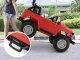Jokomisiada Autko na akumulator 2os Toyota Land Cruiser PA0285 7
