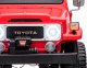 Jokomisiada Autko na akumulator 2os Toyota Land Cruiser PA0285 9