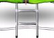 Trampolina ogrodowa SkyFlyer Trampolina ogrodowa SKYFLYER RING 2w1 180cm 6FT 9