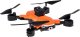 Jokomisiada Quadrocopter Latający Dron model zdalnie sterowany składany + pilot RC0681 6