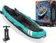 Bestway Bestway Kajak 2os. ponton Hydro Force wiosła 65052 1