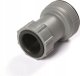 Bestway Bestway Adaptery 2 szt złączki do pomp 38mm 58236 12