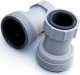 Bestway Bestway Adaptery 2 szt złączki do pomp 38mm 58236 13