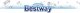 Bestway Bestway Adaptery 2 szt złączki do pomp 38mm 58236 18